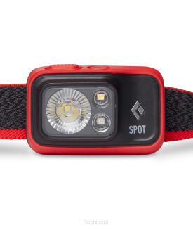 Latarka czołowa Black Diamond Spot 400 - octane - 2