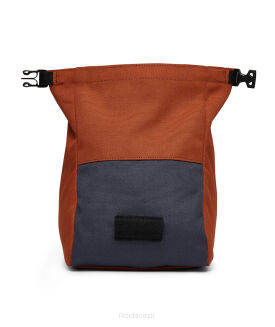 Worek boulderowy Black Diamond Mondito Chalk Pot - rusty orange - 2