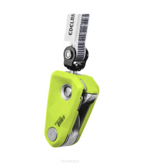 Przyrząd asekuracyjny Ederid Ohm II - 2