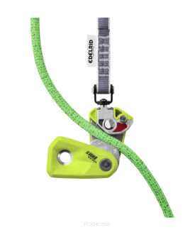 Przyrząd asekuracyjny Ederid Ohm II - 3