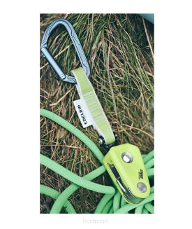 Przyrząd asekuracyjny Ederid Ohm II - 6