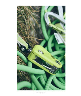 Przyrząd asekuracyjny Ederid Ohm II - 7