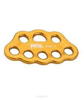 Płytka stanowiskowa PETZL Paw - 3