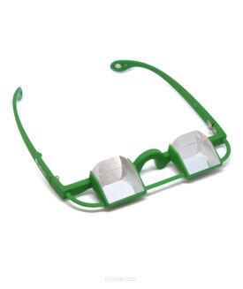 Okulary do asekuracji LePirate Belay 3.1 - olive - 3