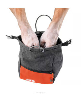 Worek boulderowy Petzl Sakab - 6