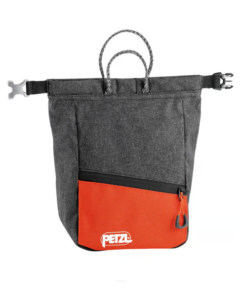 Worek boulderowy Petzl Sakab