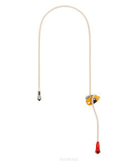 Lonża regulowana PETZL Grillon Plus - 2