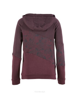 Bluza wspinaczkowa damska E9 Aida - agata - 2